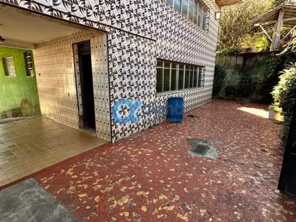 Casa, 4 quartos, 350 m² - Foto 12