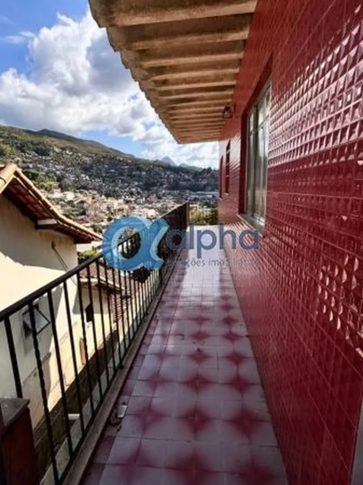 Casa, 4 quartos, 350 m² - Foto 20