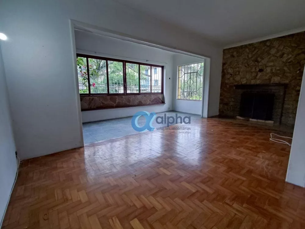 Casa, 6 quartos, 320 m² - Foto 6