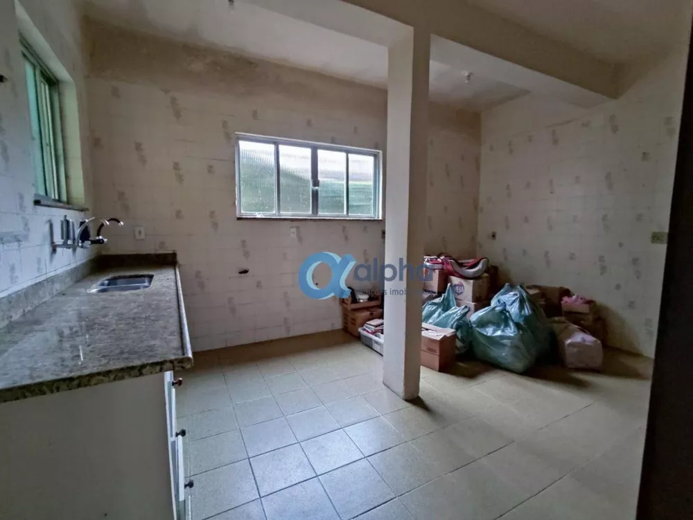 Casa, 6 quartos, 320 m² - Foto 11
