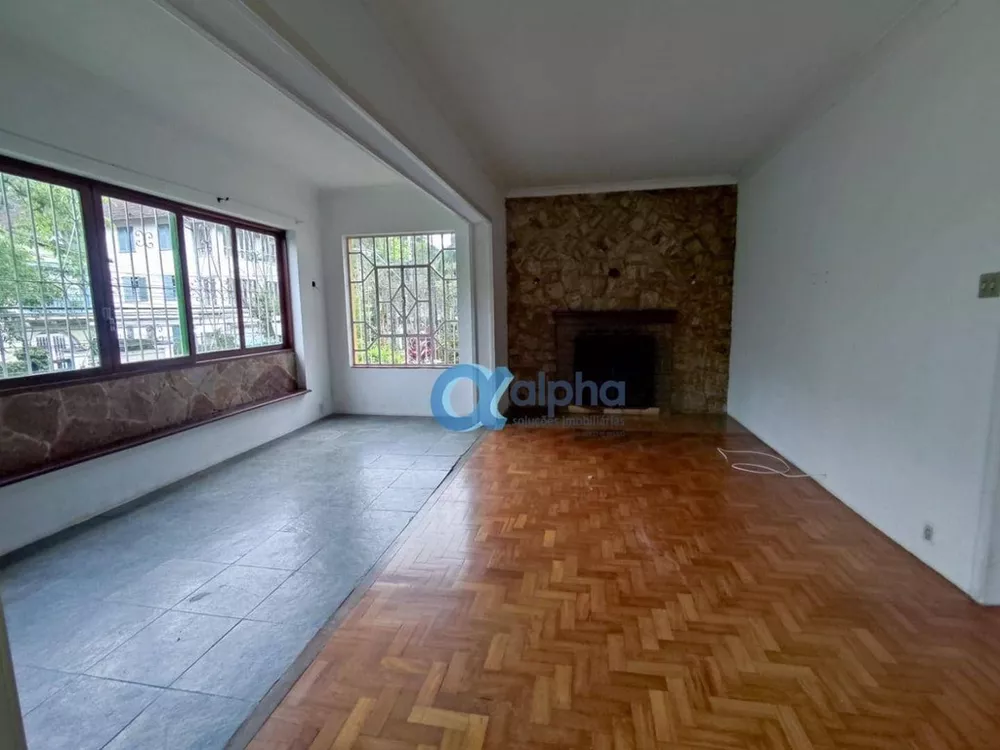 Casa, 6 quartos, 320 m² - Foto 7