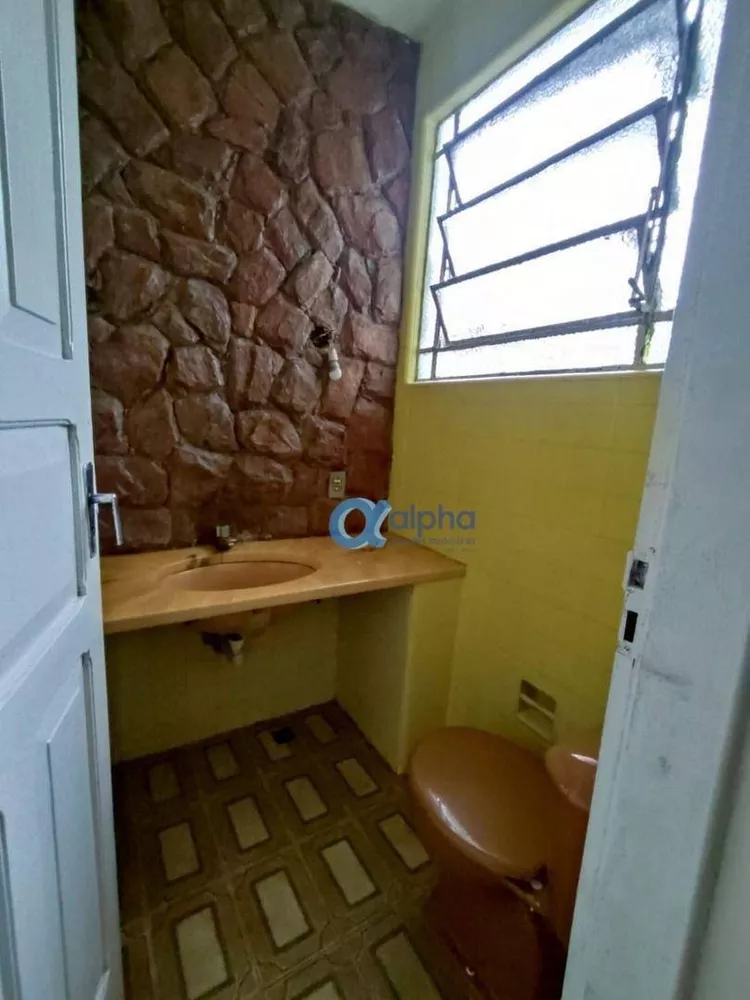 Casa, 6 quartos, 320 m² - Foto 9