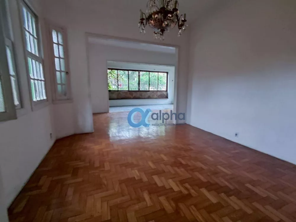 Casa, 6 quartos, 320 m² - Foto 5