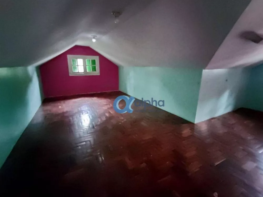 Casa, 6 quartos, 320 m² - Foto 19