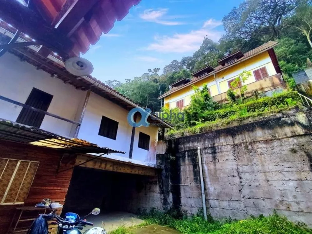 Casa, 5 quartos, 245 m² - Foto 11