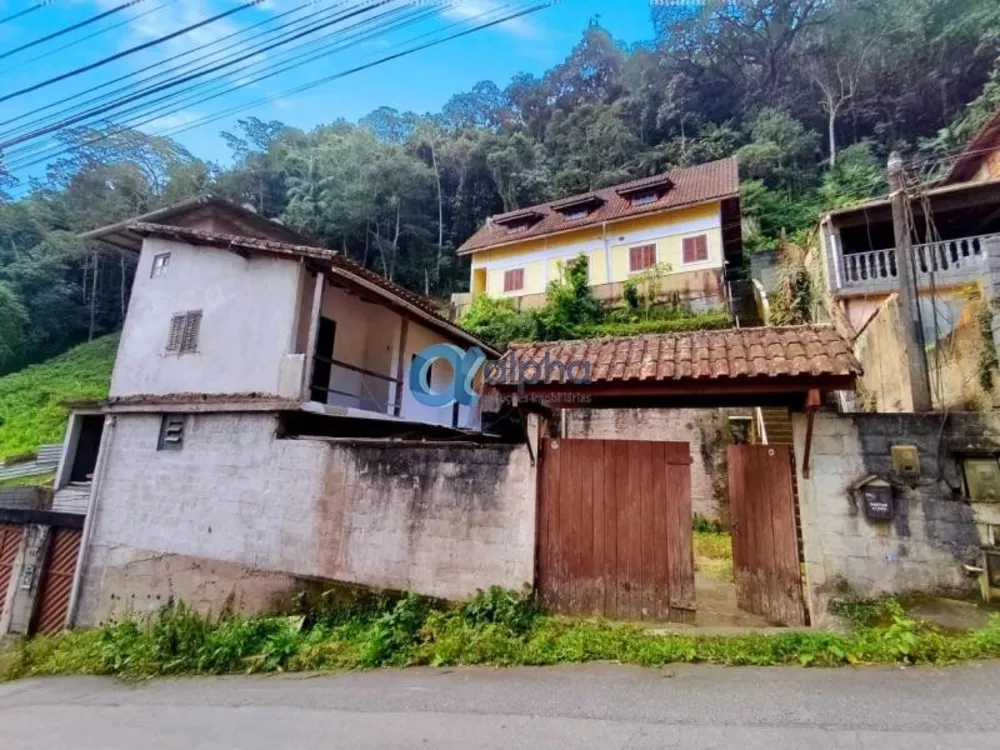 Casa, 5 quartos, 245 m² - Foto 6