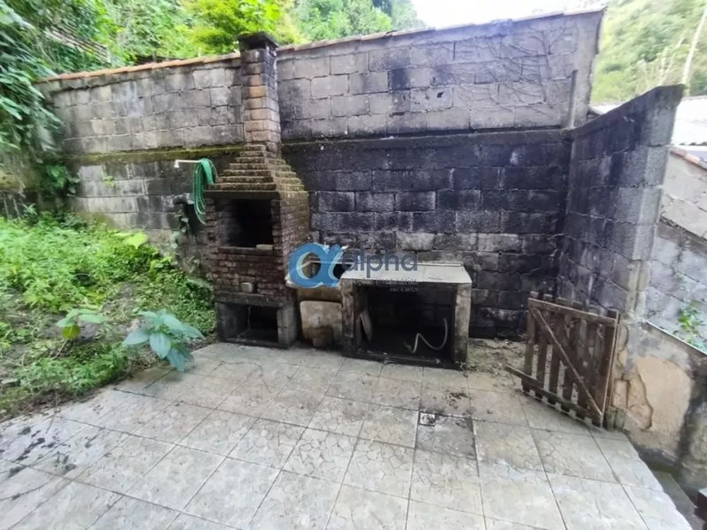 Casa, 5 quartos, 245 m² - Foto 2