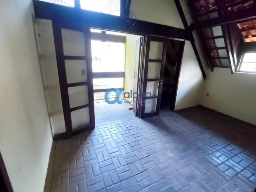 Casa, 5 quartos, 245 m² - Foto 12
