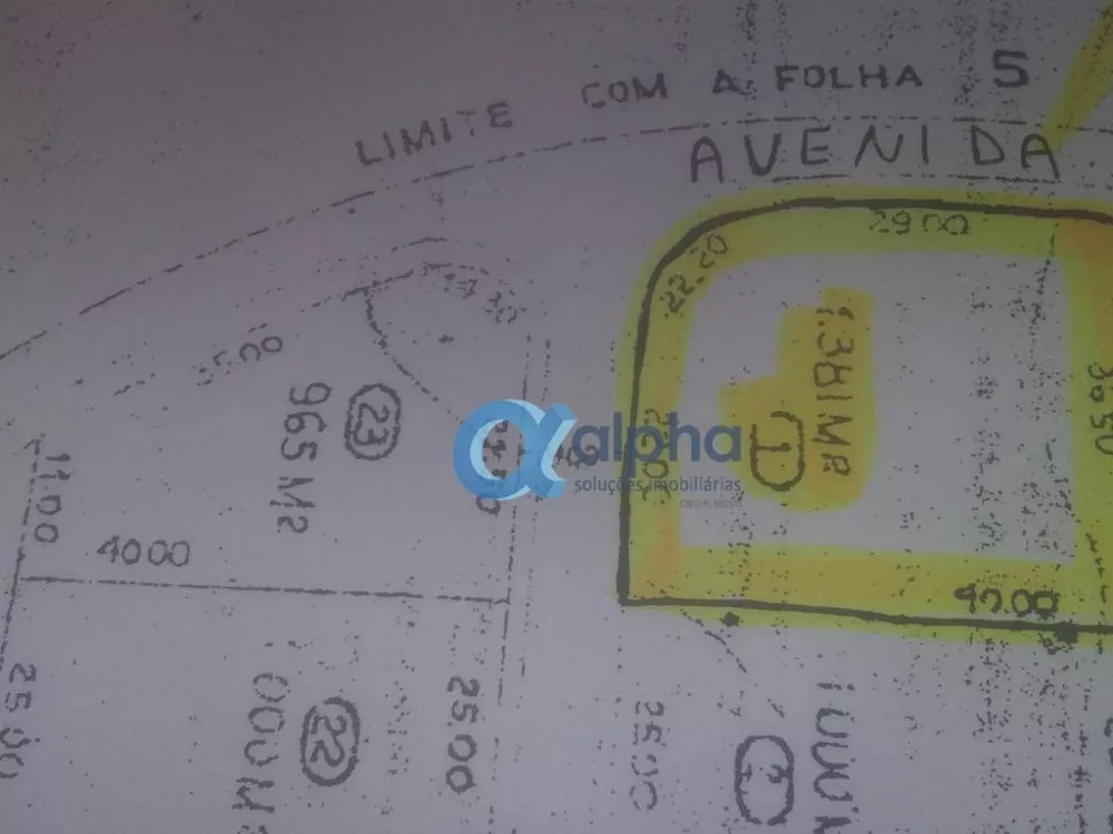 Terreno, 1000 m² - Foto 12