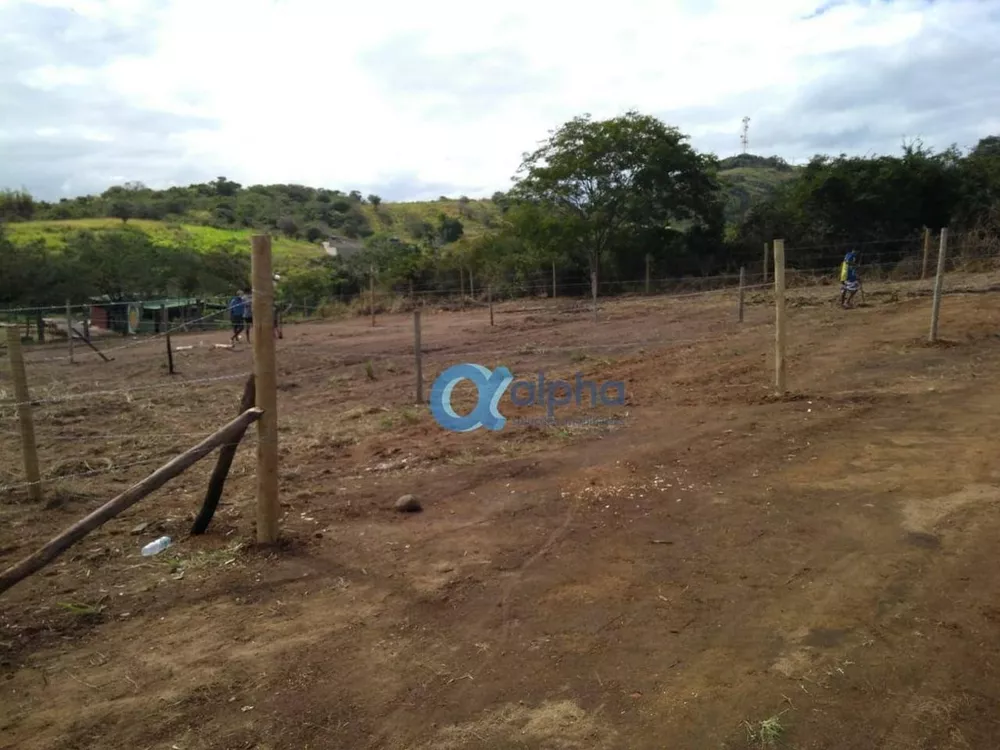 Terreno, 1000 m² - Foto 2
