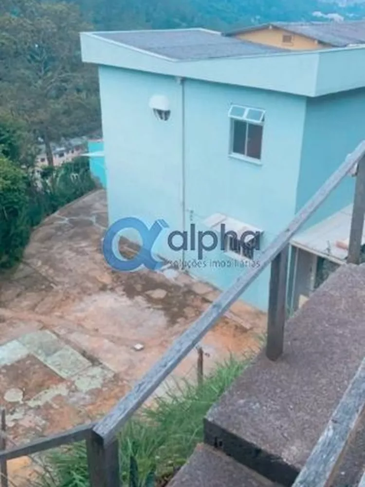 Casa, 2 quartos, 100 m² - Foto 6