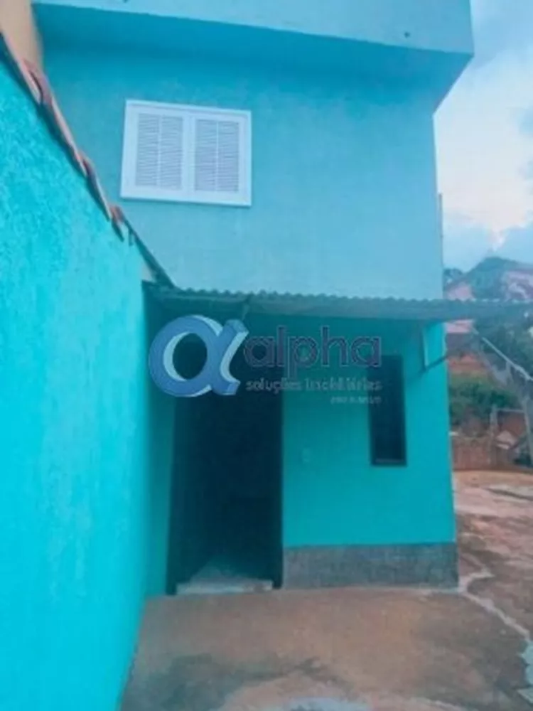Casa, 2 quartos, 100 m² - Foto 15