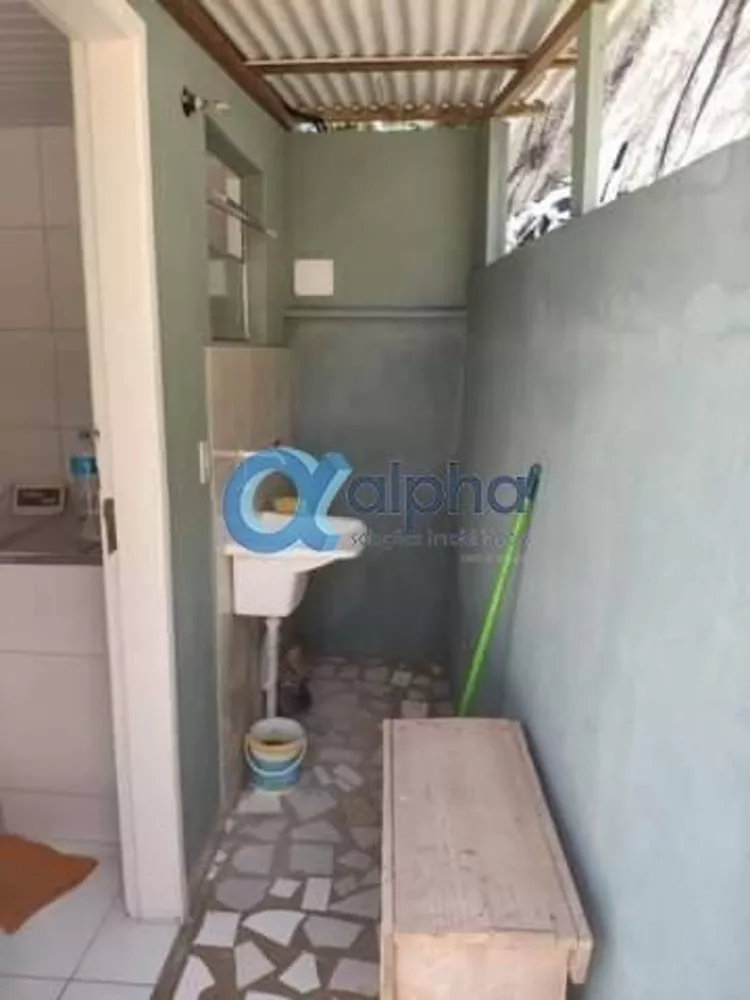 Casa, 2 quartos, 100 m² - Foto 10