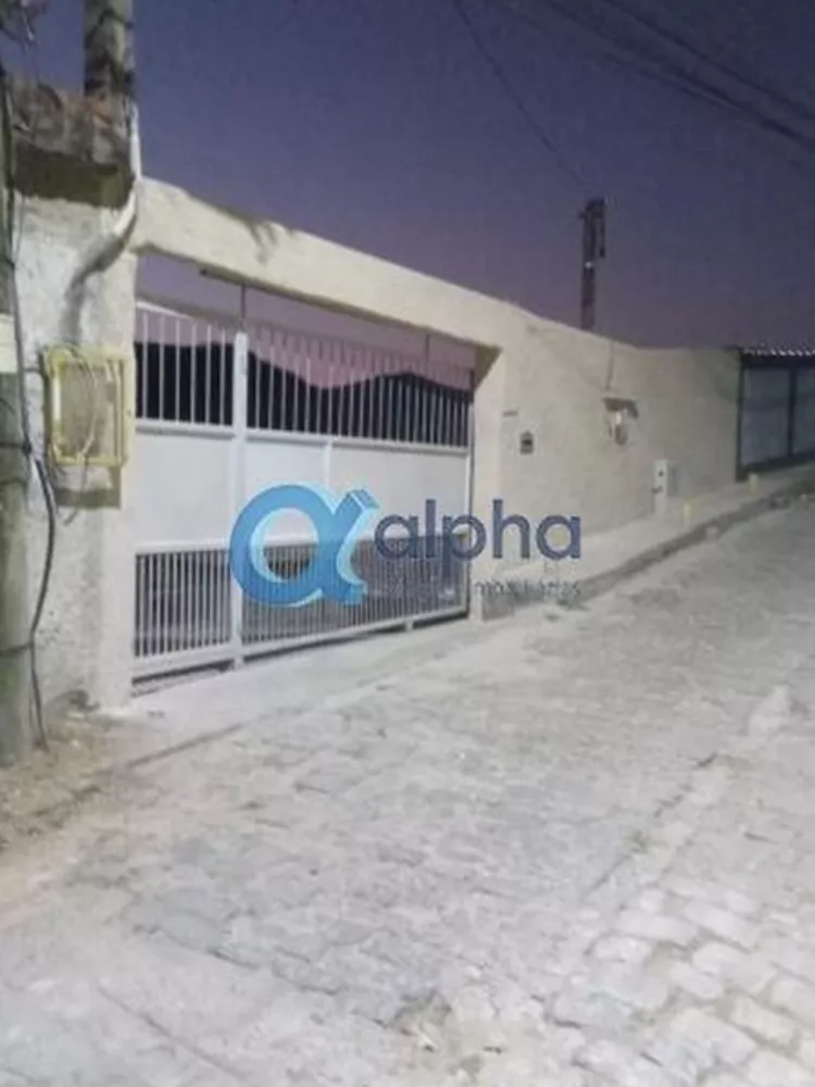 Casa, 2 quartos, 100 m² - Foto 4