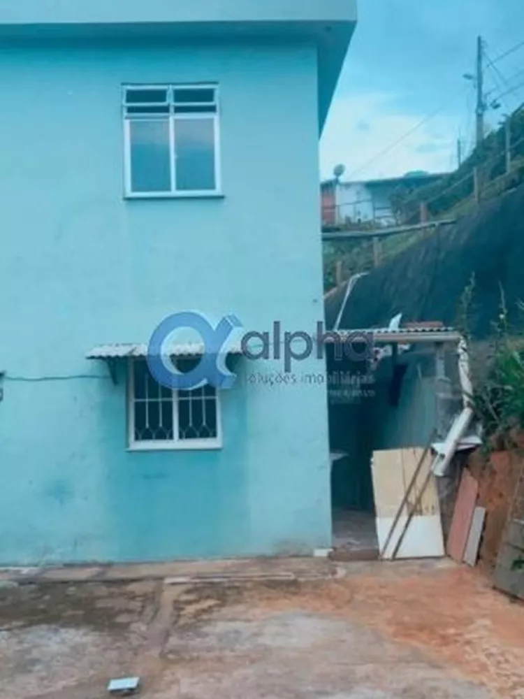Casa, 2 quartos, 100 m² - Foto 3