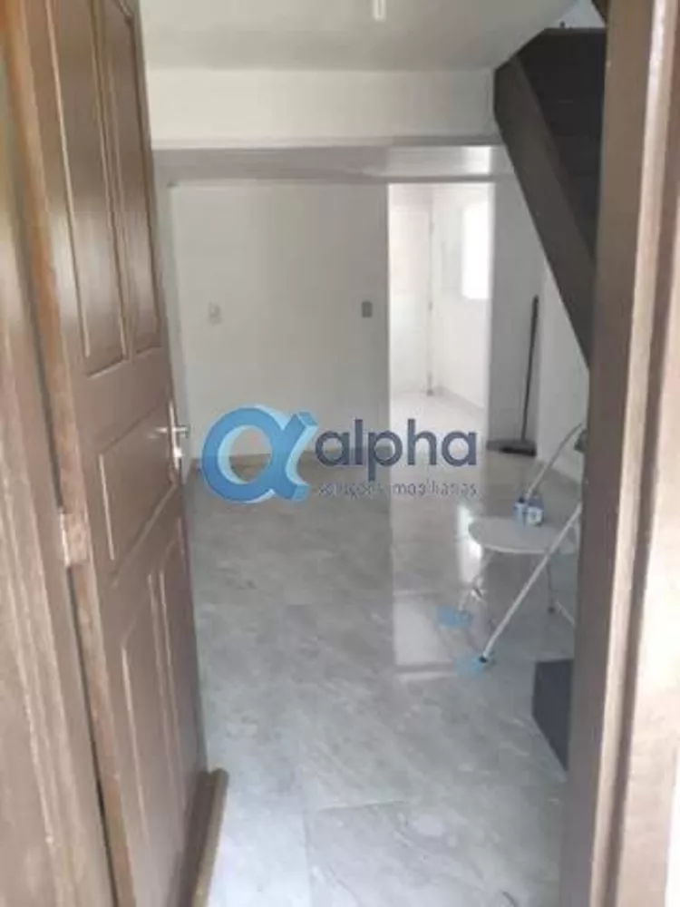Casa, 2 quartos, 100 m² - Foto 11