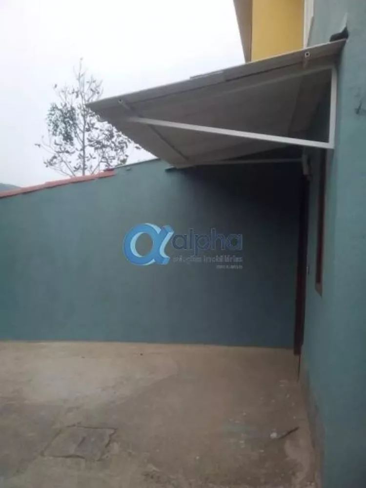 Casa, 2 quartos, 100 m² - Foto 8