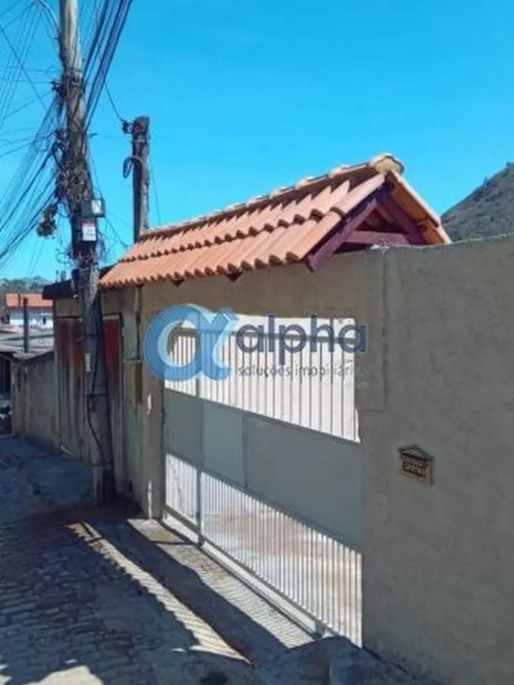 Casa, 2 quartos, 100 m² - Foto 20