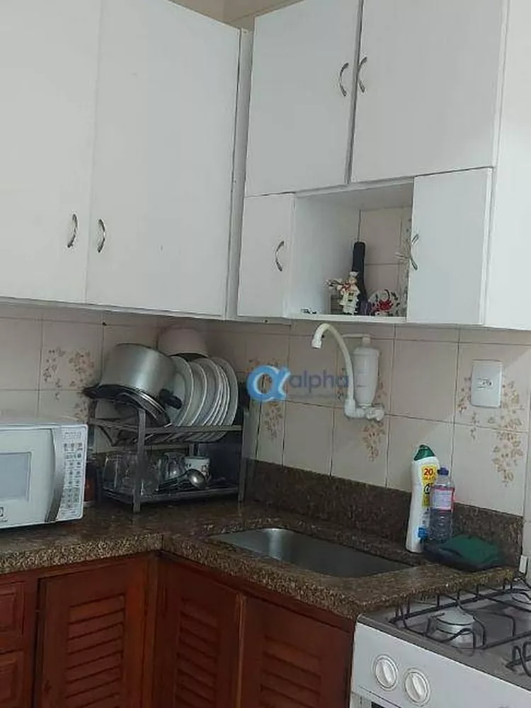 Apartamento, 3 quartos, 110 m² - Foto 7