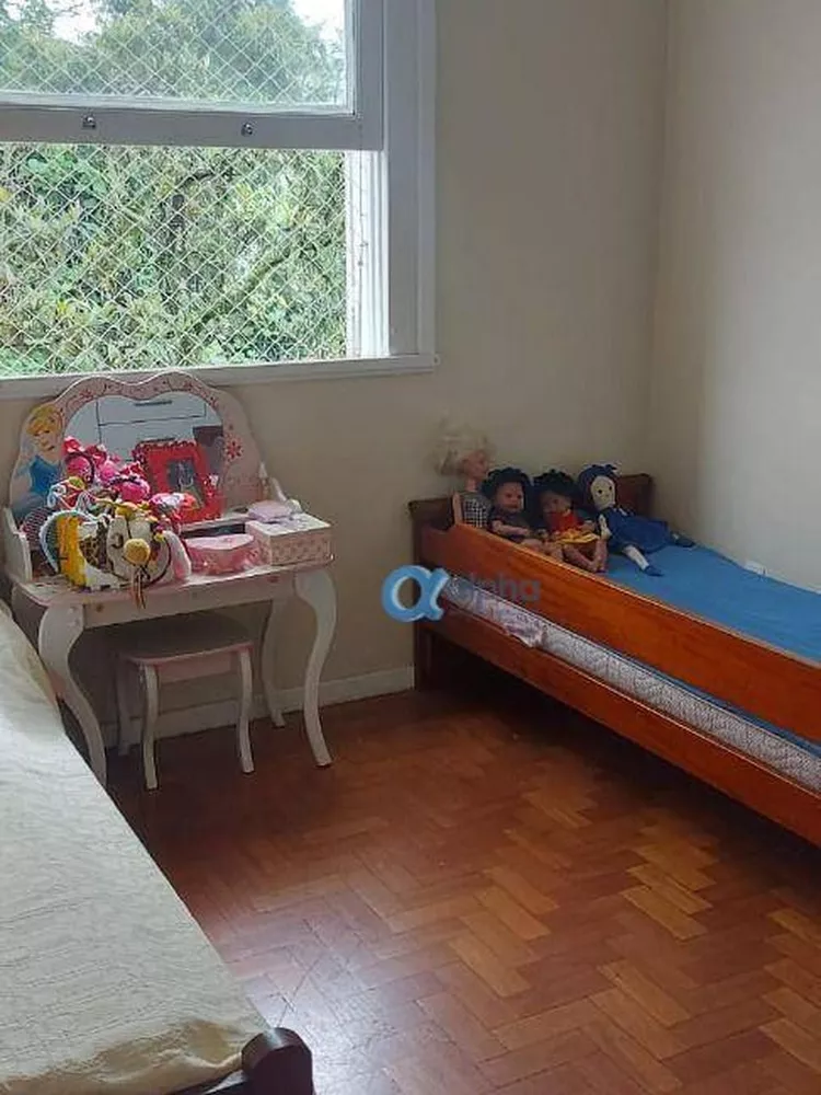 Apartamento, 3 quartos, 110 m² - Foto 4