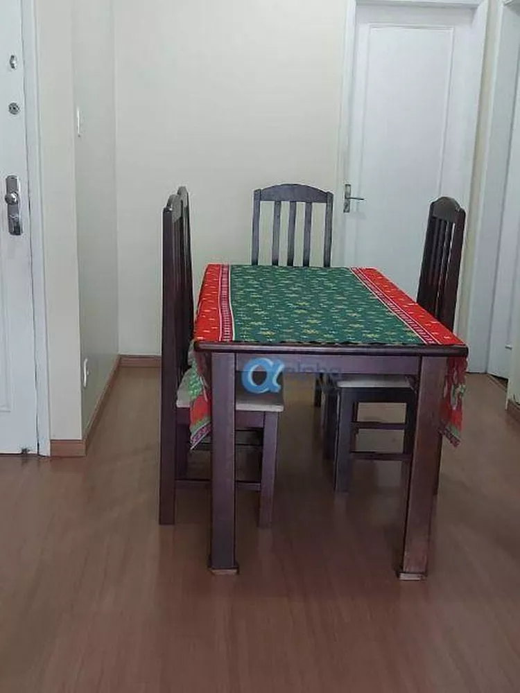 Apartamento, 3 quartos, 110 m² - Foto 3