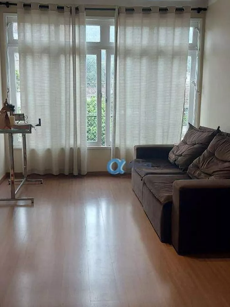 Apartamento, 3 quartos, 110 m² - Foto 1