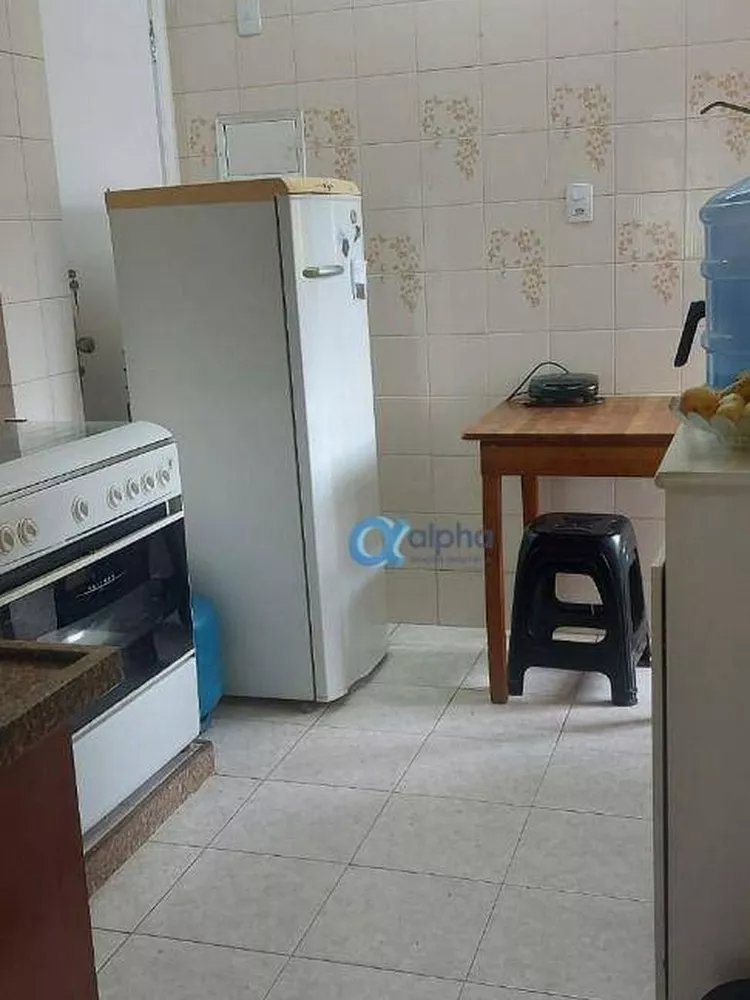 Apartamento, 3 quartos, 110 m² - Foto 2