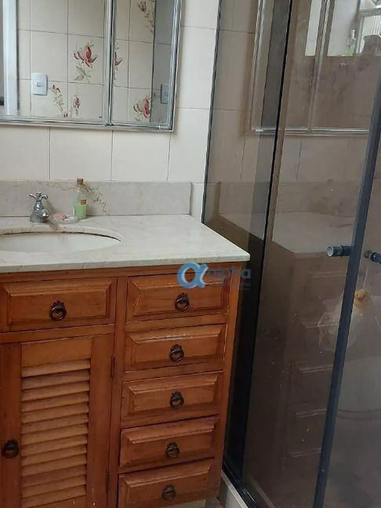 Apartamento, 3 quartos, 110 m² - Foto 6