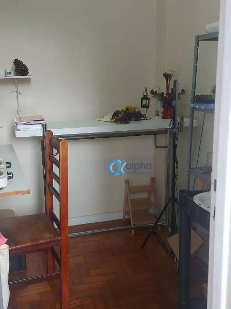 Apartamento, 3 quartos, 110 m² - Foto 8