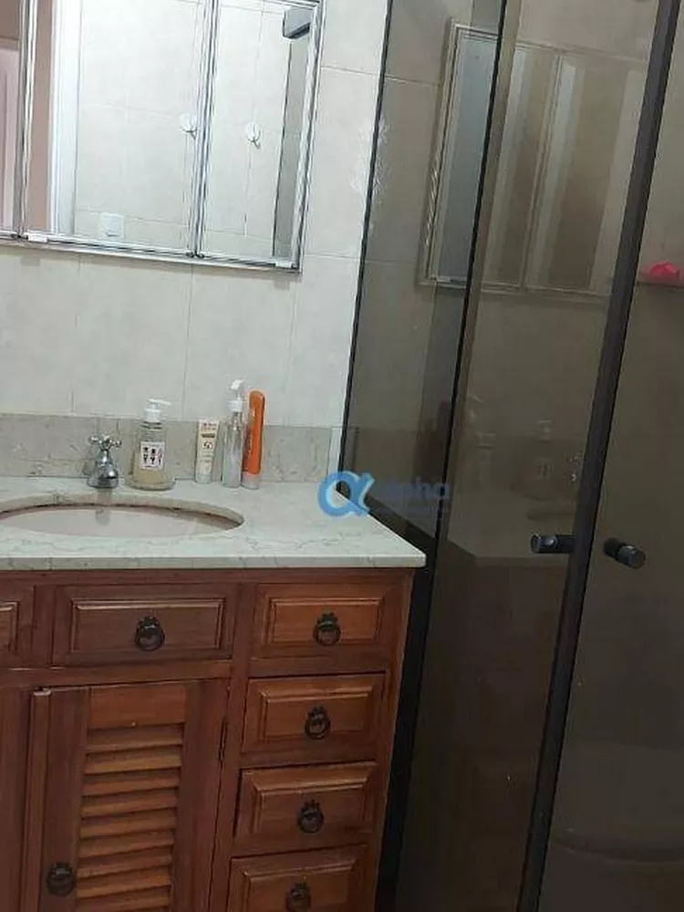 Apartamento, 3 quartos, 110 m² - Foto 5