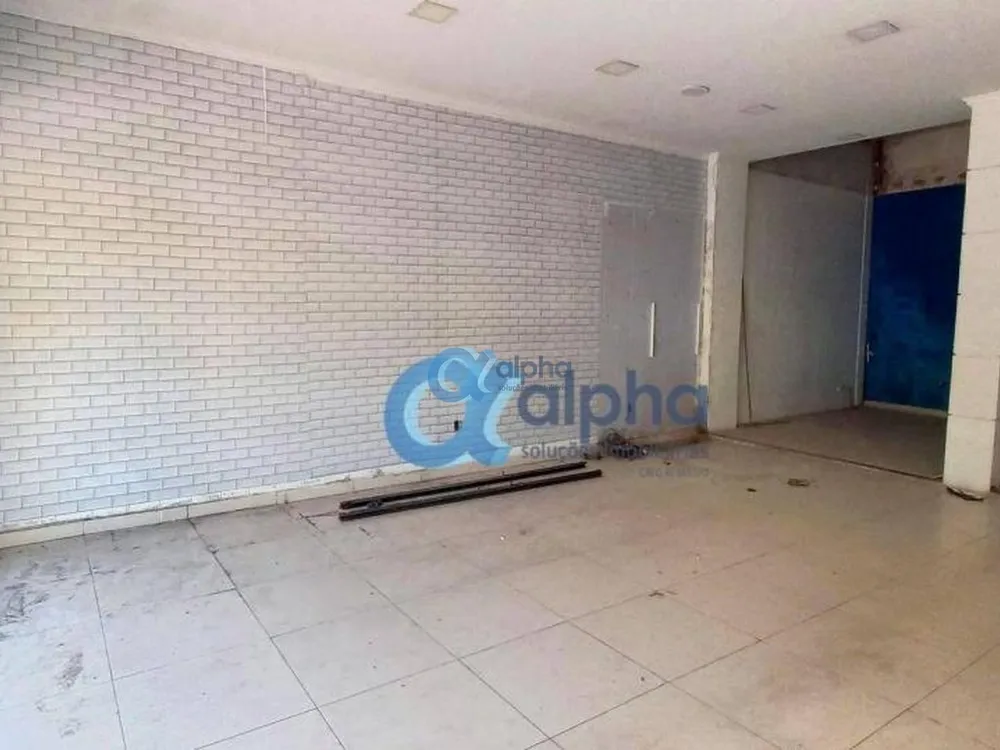 Loja-Salão, 58 m² - Foto 3
