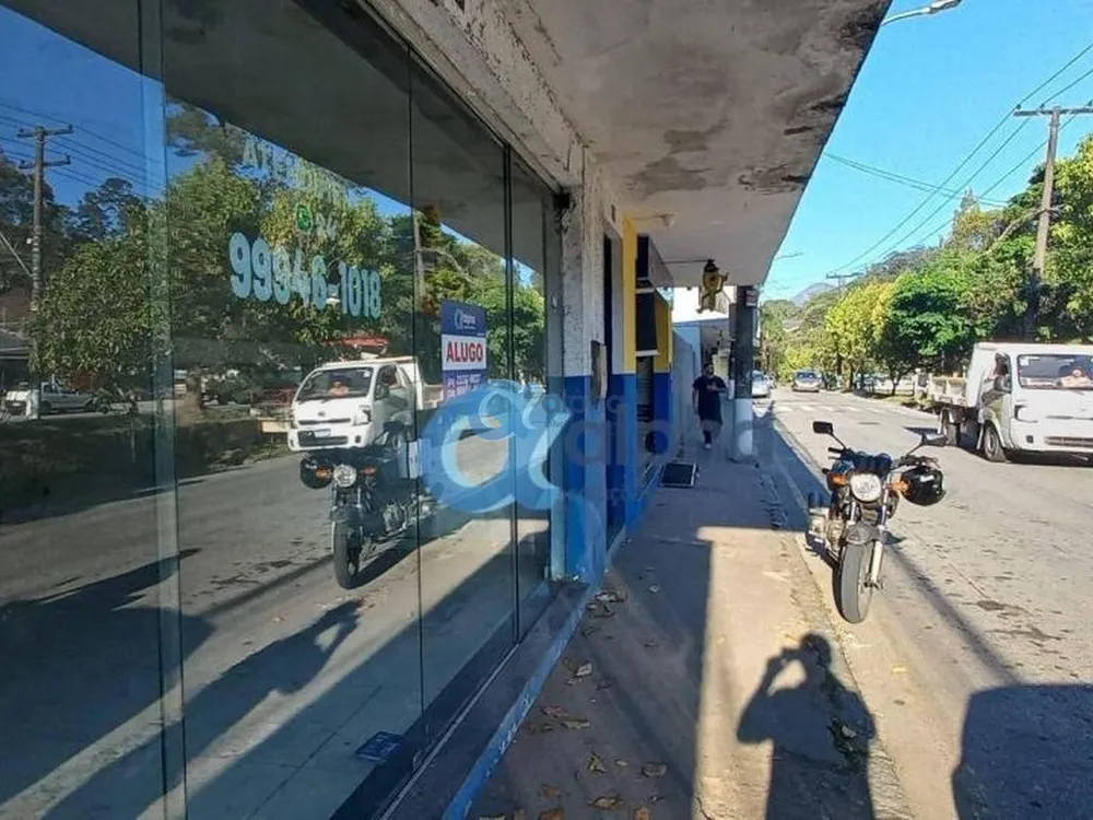 Loja-Salão, 58 m² - Foto 2