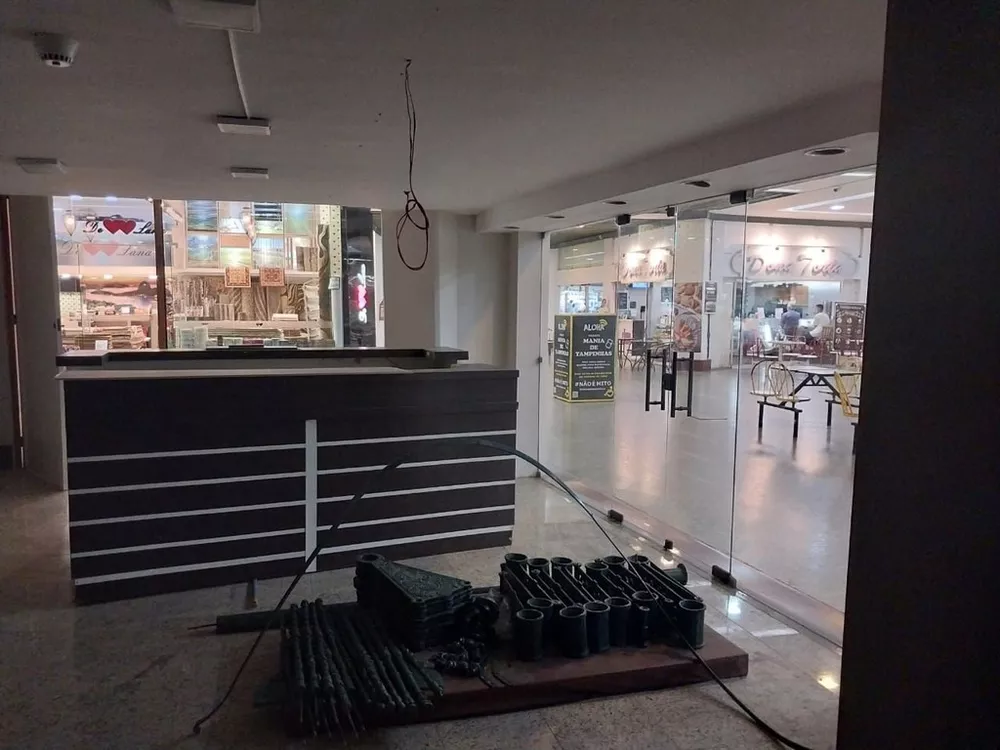 Loja-Salão, 88 m² - Foto 6