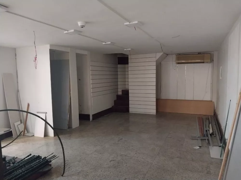 Loja-Salão, 88 m² - Foto 5