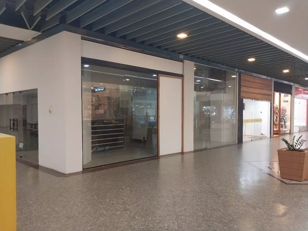 Loja-Salão, 88 m² - Foto 3