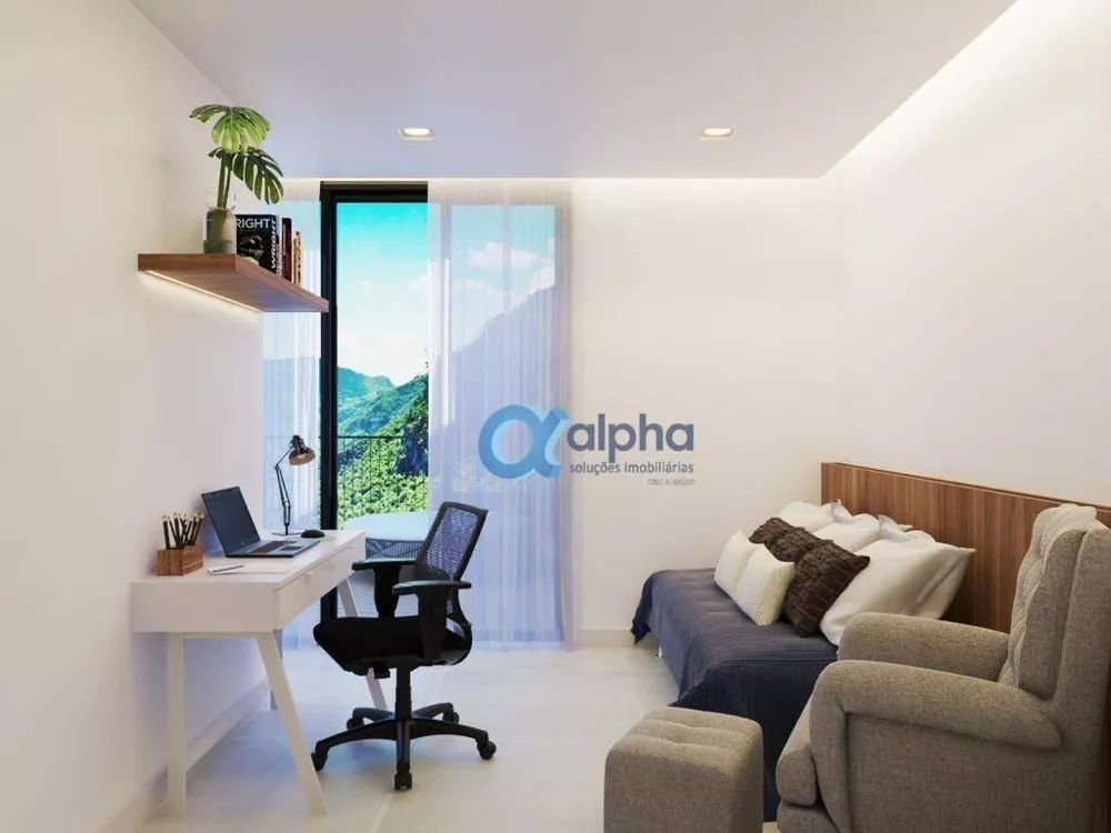 Cobertura, 4 quartos, 150 m² - Foto 5
