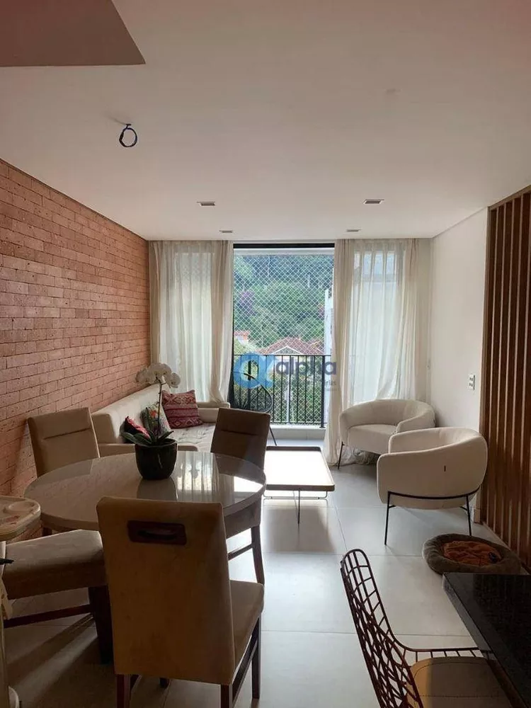 Cobertura, 4 quartos, 150 m² - Foto 14