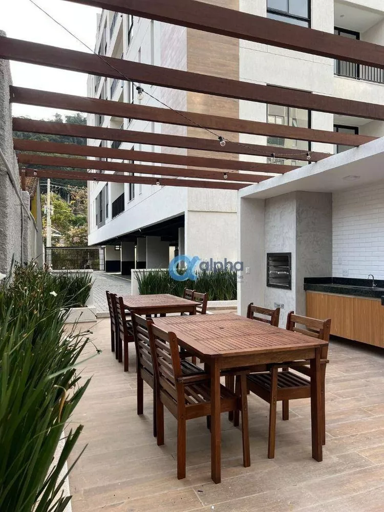 Cobertura, 4 quartos, 150 m² - Foto 18