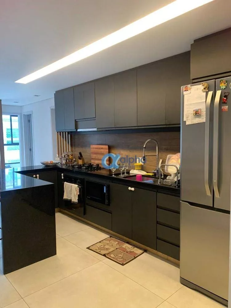 Cobertura, 4 quartos, 150 m² - Foto 7