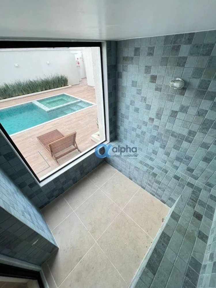 Cobertura, 4 quartos, 150 m² - Foto 19