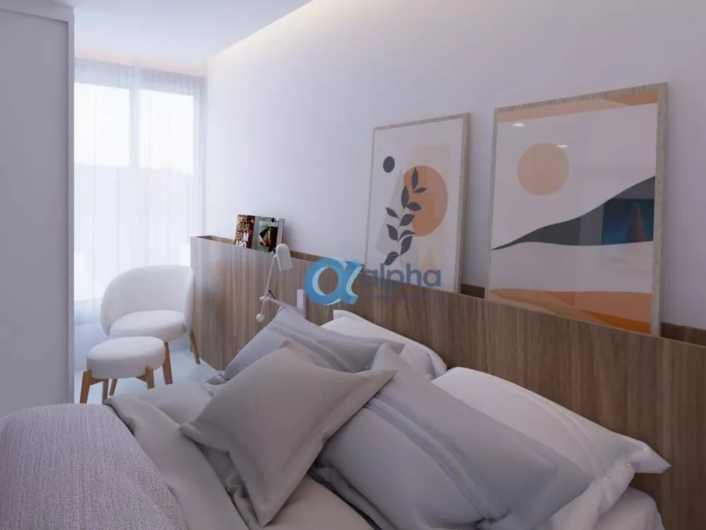 Cobertura, 4 quartos, 150 m² - Foto 3