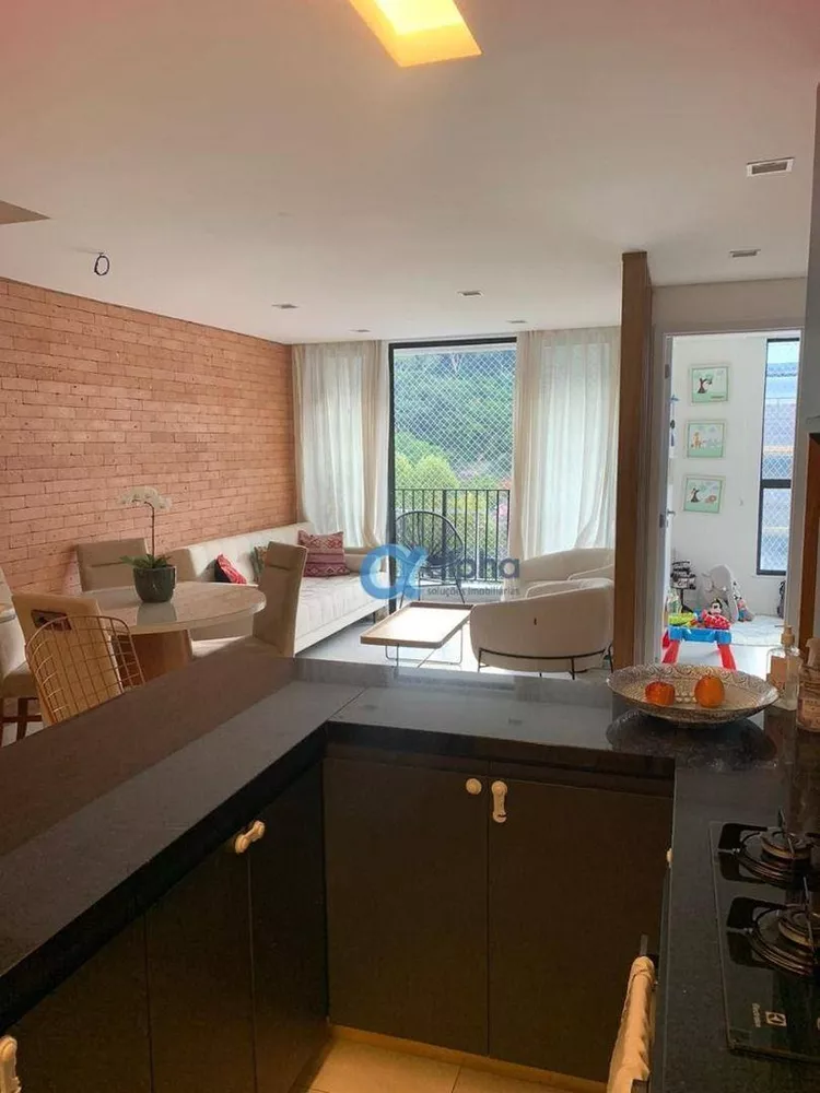 Cobertura, 4 quartos, 150 m² - Foto 9