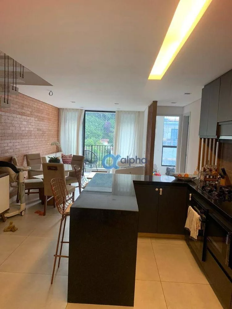 Cobertura, 4 quartos, 150 m² - Foto 8