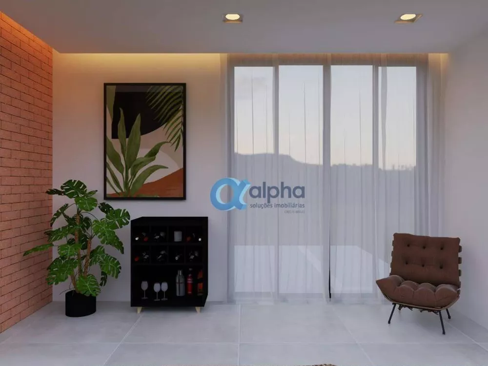 Cobertura, 4 quartos, 150 m² - Foto 13