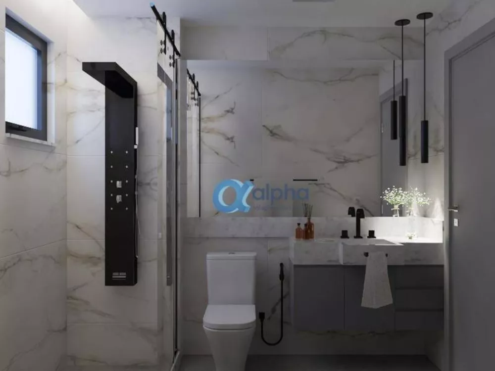 Cobertura, 4 quartos, 150 m² - Foto 11