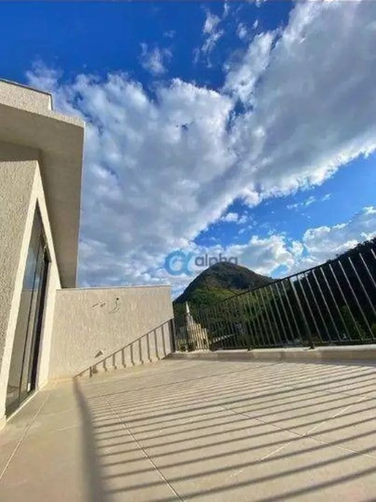 Cobertura, 4 quartos, 150 m² - Foto 16