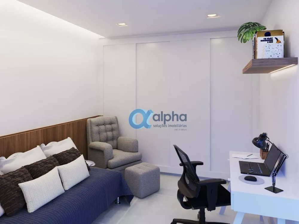 Cobertura, 4 quartos, 150 m² - Foto 6