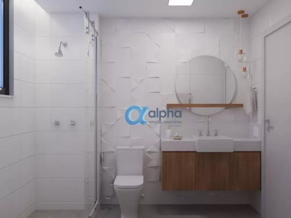 Cobertura, 4 quartos, 150 m² - Foto 12