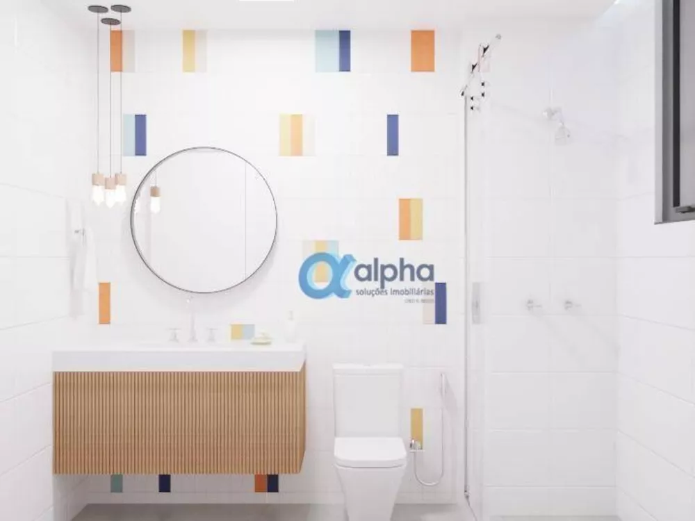 Cobertura, 4 quartos, 150 m² - Foto 4