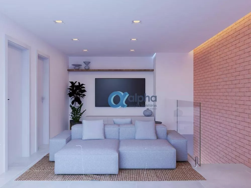 Cobertura, 4 quartos, 150 m² - Foto 15